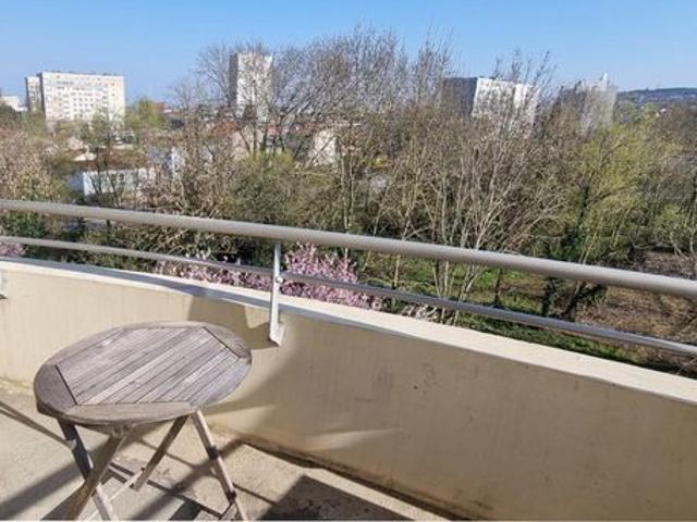 Appartement 5 pièces 82 m²