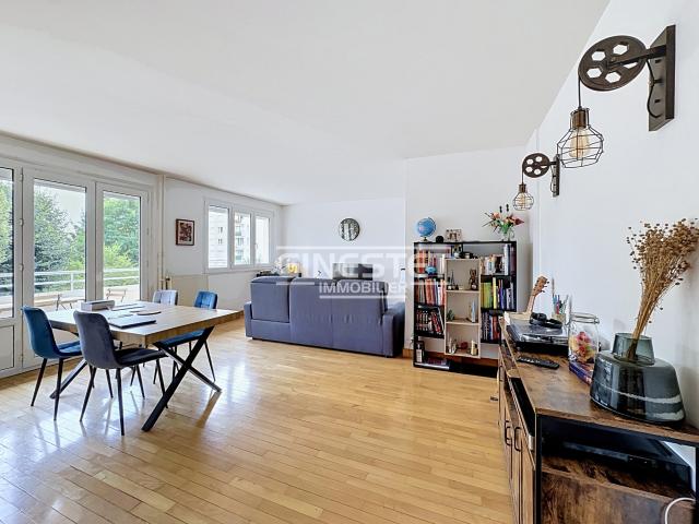 Appartement 5 pièces 82 m²
