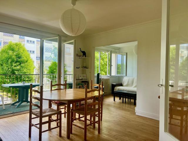 Appartement 5 pièces 82 m²