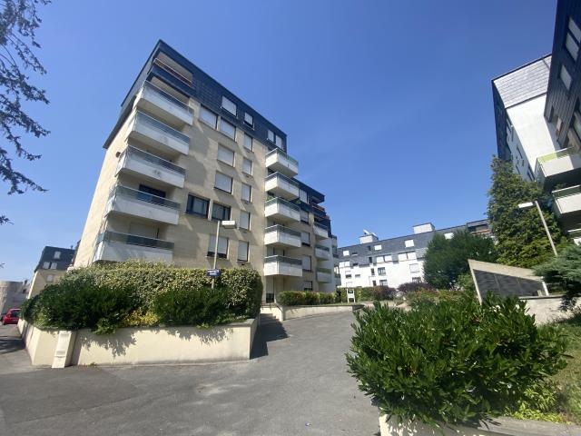Appartement 5 pièces 82 m²