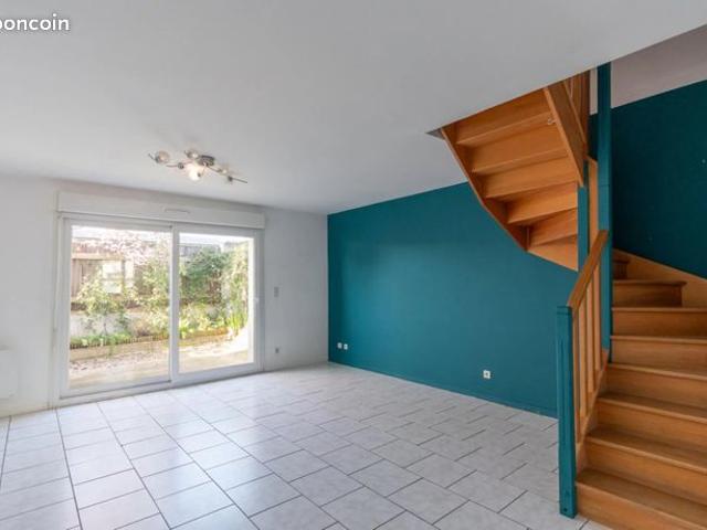 Appartement 5 pièces 82 m²