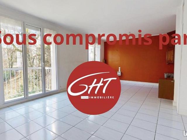 Appartement 5 pièces 82 m²