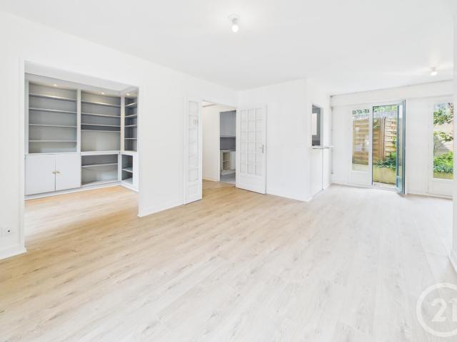 Appartement 5 pièces 82 m²