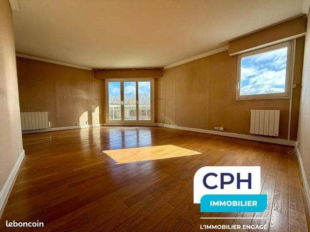 Appartement 5 pièces 82 m²