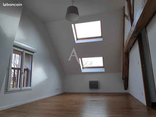 Appartement 5 pièces 82 m²