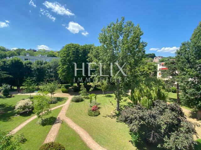 Appartement 5 pièces 82 m²