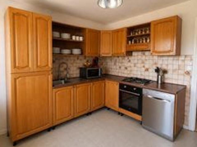 Appartement 5 pièces 82 m²