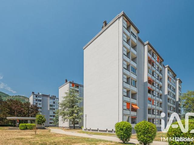 Appartement 5 pièces 82 m²
