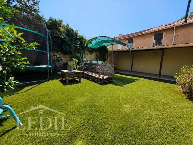Maison 5 pièces 82 m²
