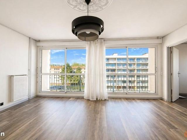 Appartement 5 pièces 82 m²