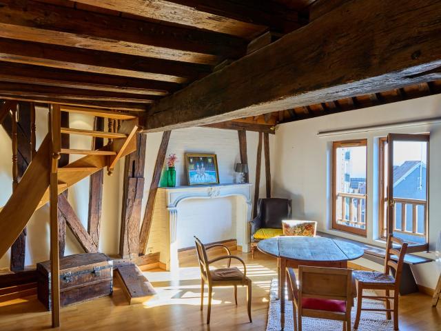 Appartement 5 pièces 82 m²