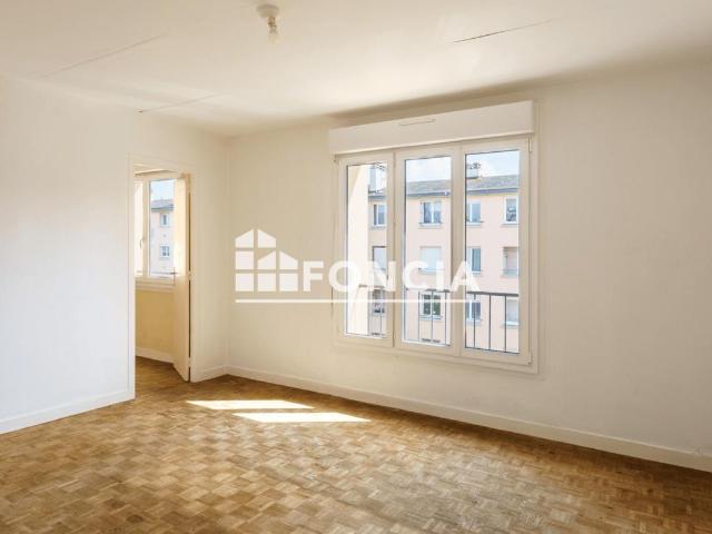 Appartement 5 pièces 82 m²