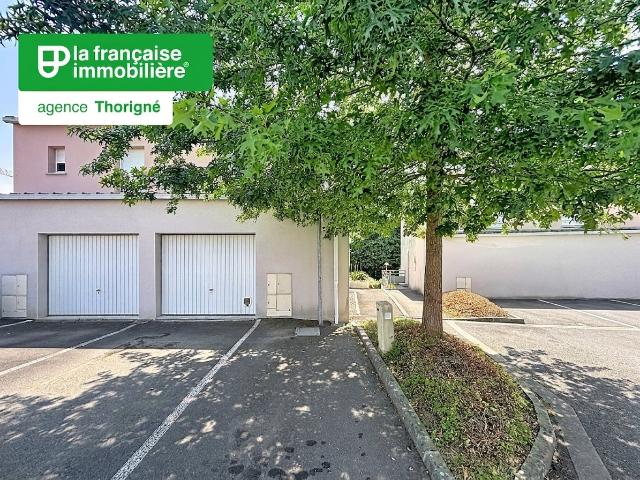 Appartement 5 pièces 82 m²