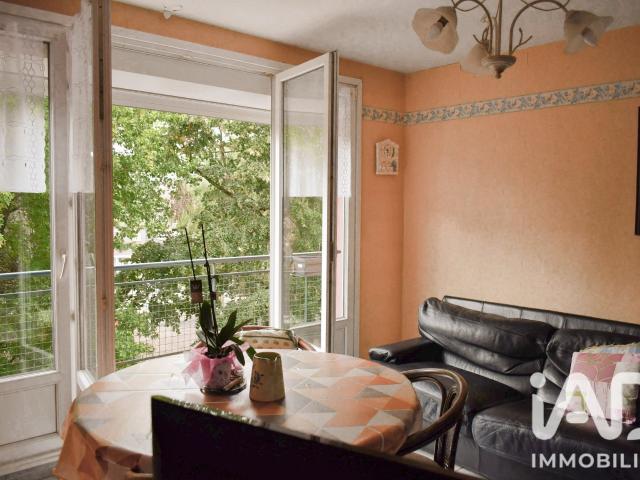 Appartement 5 pièces 82 m²