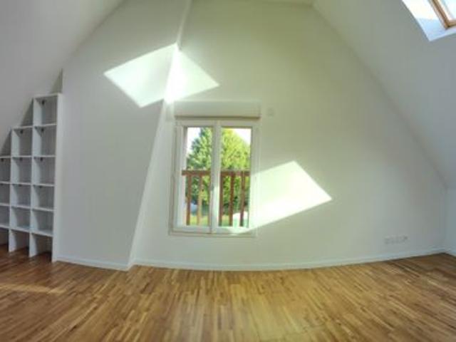 Appartement 5 pièces 82 m²