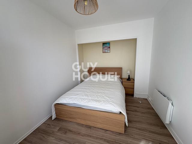 Appartement 5 pièces 82 m²
