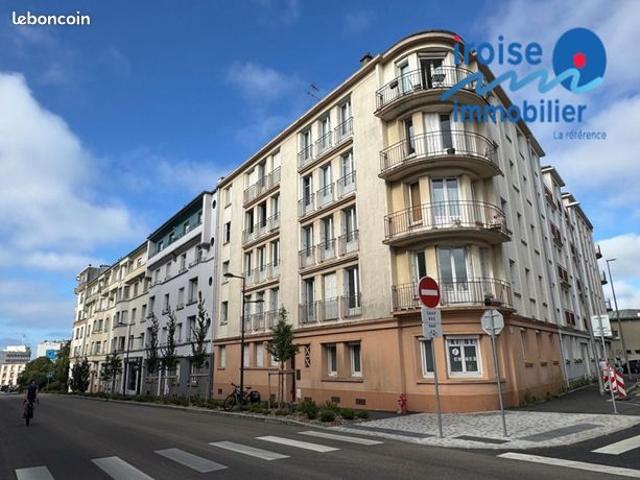 Appartement 5 pièces 82 m²