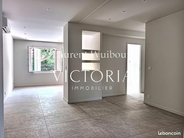 Appartement 5 pièces 82 m²