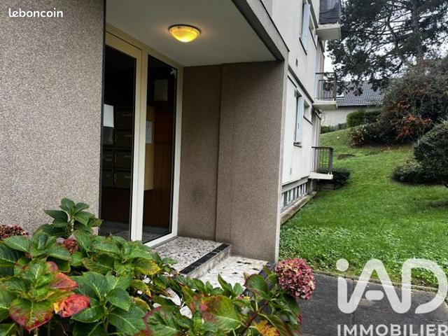 Appartement 5 pièces 82 m²
