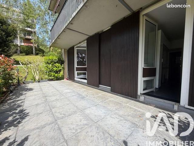 Appartement 5 pièces 82 m²