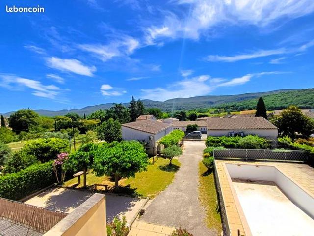 Appartement 5 pièces 82 m²