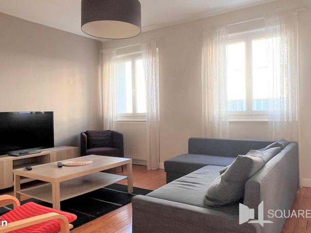Appartement 5 pièces 82 m²