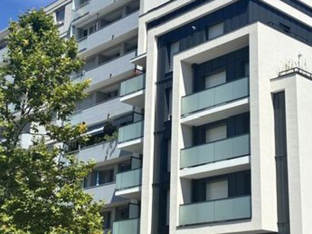 Appartement 5 pièces 82 m²