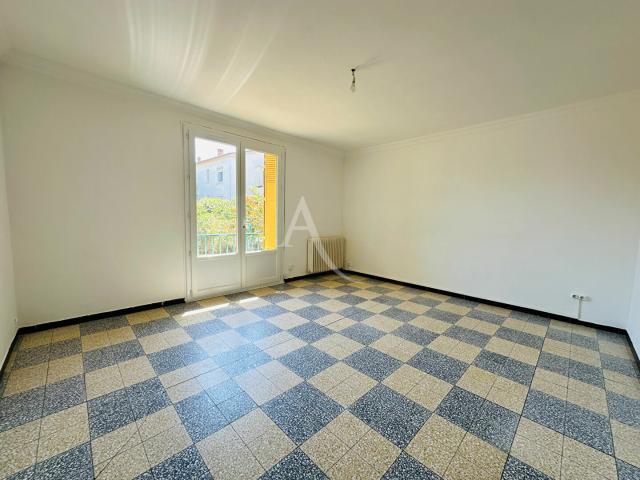 Appartement 5 pièces 82 m²