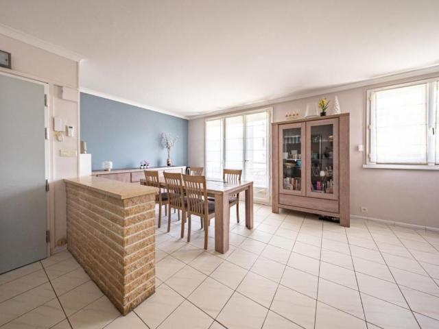Appartement 5 pièces 82 m²