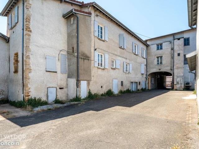Appartement 5 pièces 82 m²