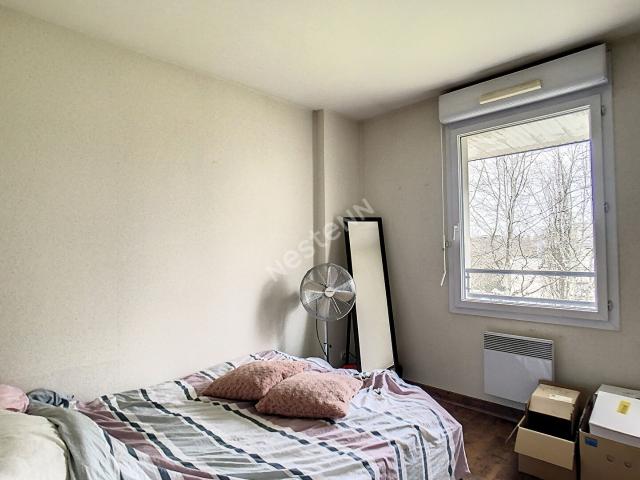 Appartement 5 pièces, 88 m² à louer à Nantes 44300