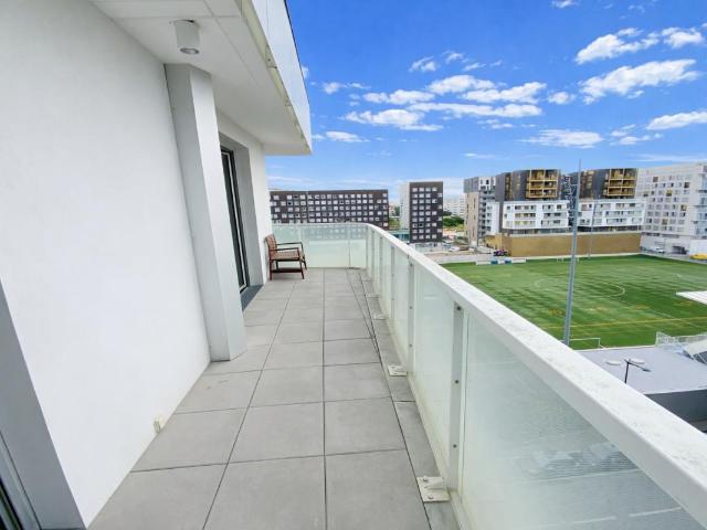 Appartement 5 pièces 87 m²