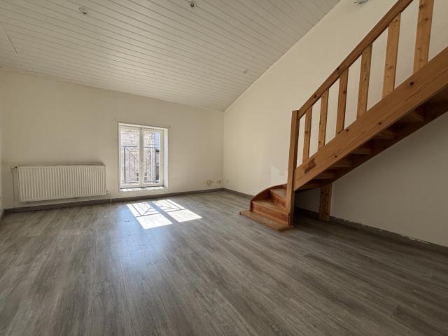 Appartement 5 pièces 87 m²