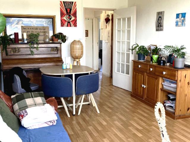 Appartement 5 pièces 87 m²
