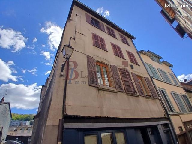 Appartement 5 pièces 87 m²
