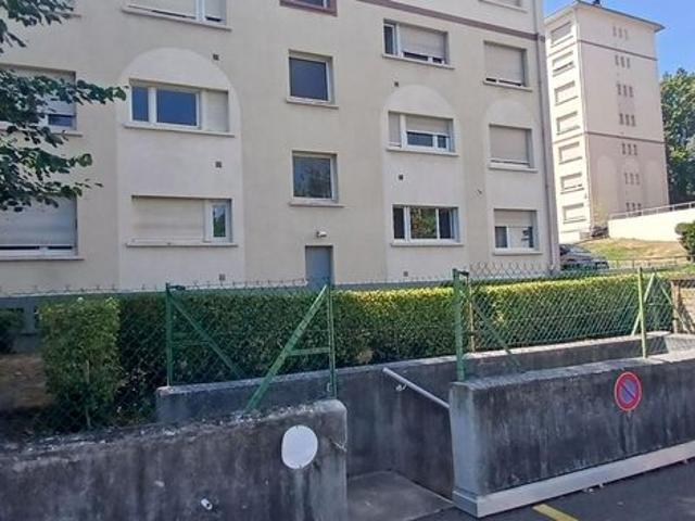 Appartement 5 pièces 87 m²