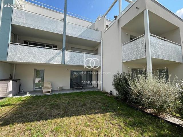 Appartement 5 pièces 87 m²