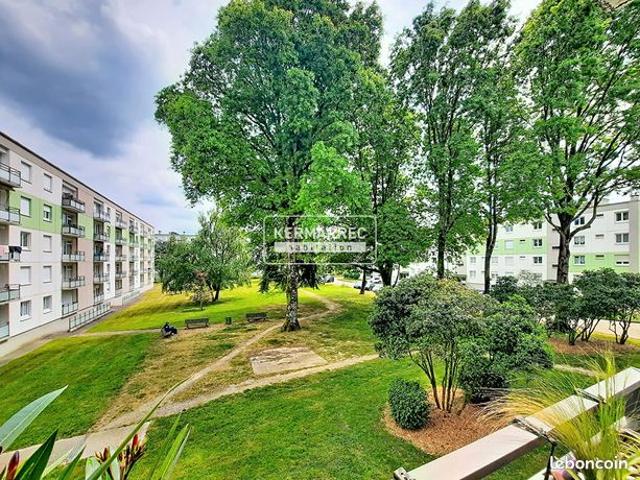 Appartement 5 pièces 87 m²