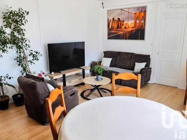 Appartement 5 pièces 87 m²