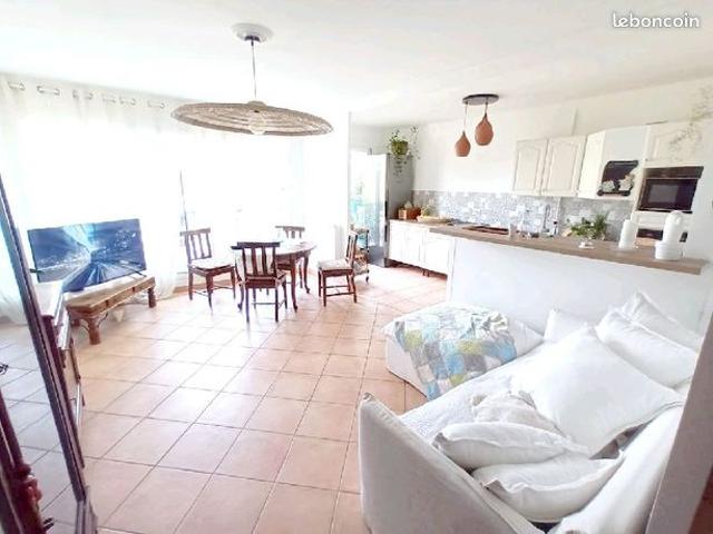 Appartement 5 pièces 87 m²