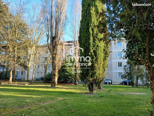 Appartement 5 pièces 87 m²