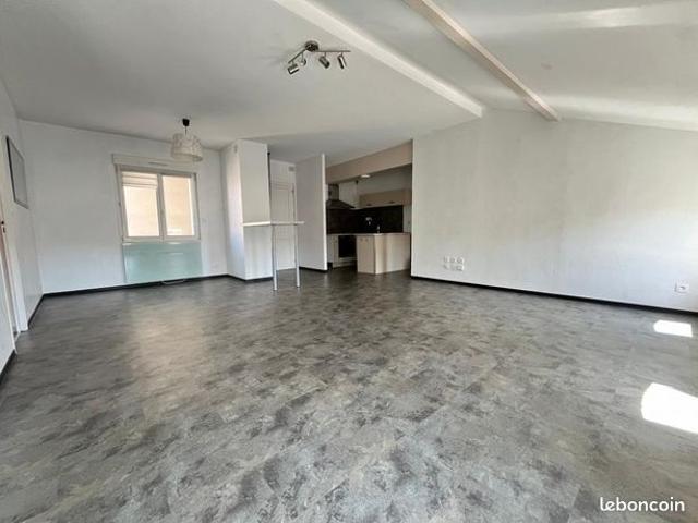 Appartement 5 pièces 87 m²