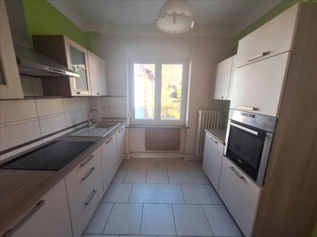 Appartement 5 pièces 87 m²