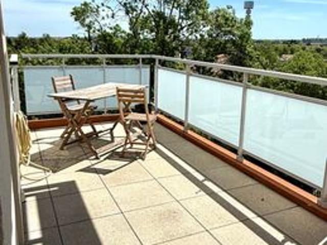 Appartement 5 pièces 87 m²