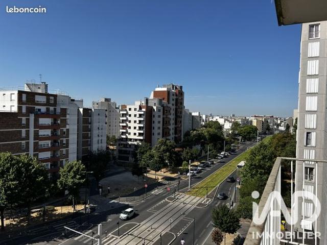 Appartement 5 pièces 87 m²