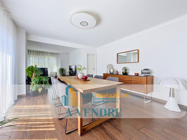 Appartement 5 pièces 87 m²