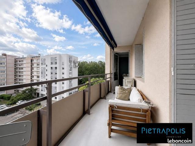 Appartement 5 pièces 87 m²