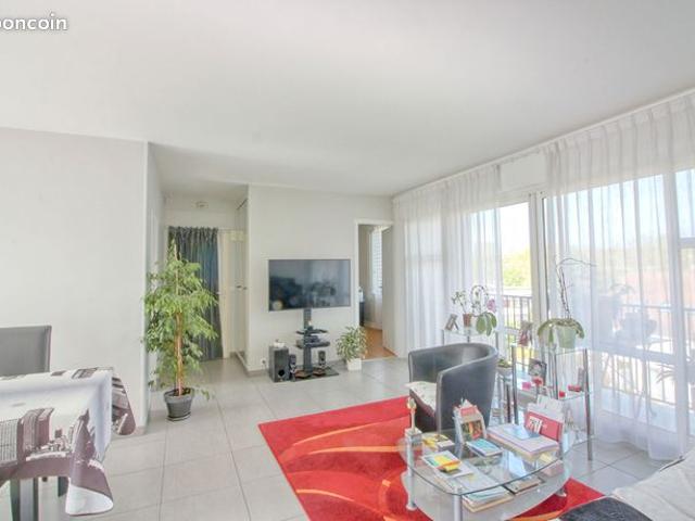 Appartement 5 pièces 87 m²