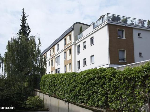 Appartement 5 pièces 87 m²