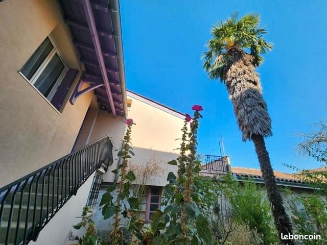 Appartement 5 pièces 87 m²